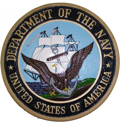 Department of the Navy