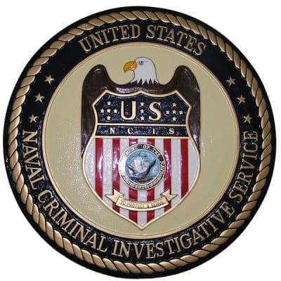 Naval Criminal Investigative Services