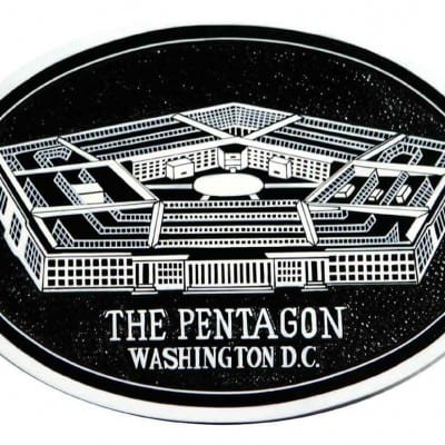 Pentagon