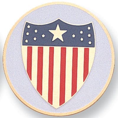 Adjutant General Corps Emblem