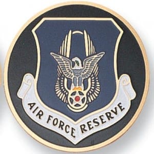 Air Force Reserve Emblem