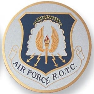 Air Force ROTC Emblem