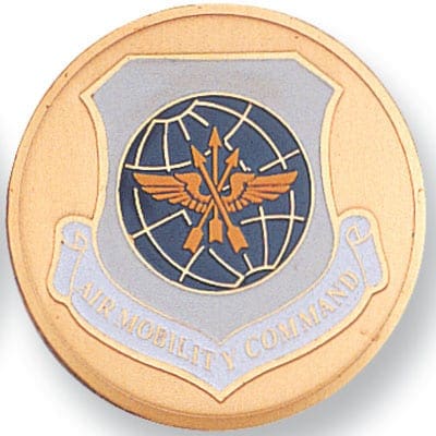 Air Mobility Command