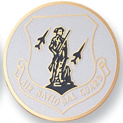 Air National Guard Emblem