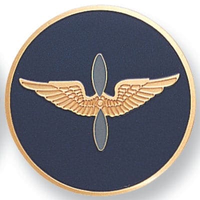 Army Aviation Emblem