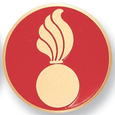 Army Ordinance Emblem