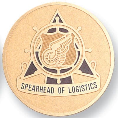 Army Transportation Corps Emblem