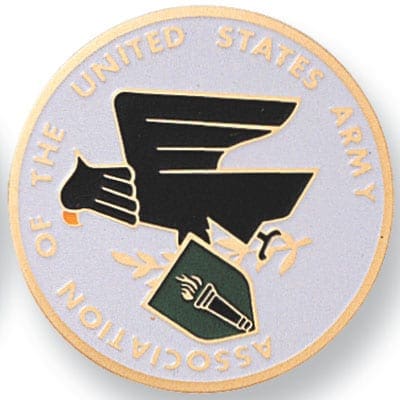 Association of The Army Emblem