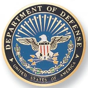 Department of Defense Emblem