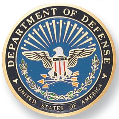 Department of Defense Emblem