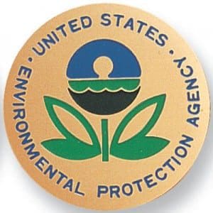 Environmental Protection Agency Emblem