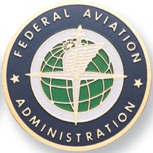 Federal Aviation Administration Emblem