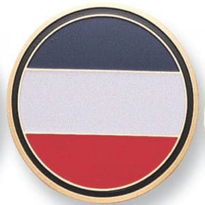Forscom Emblem