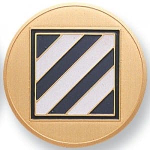 Third Infantry Division