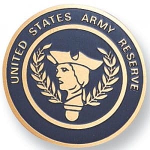 US Army Reserve