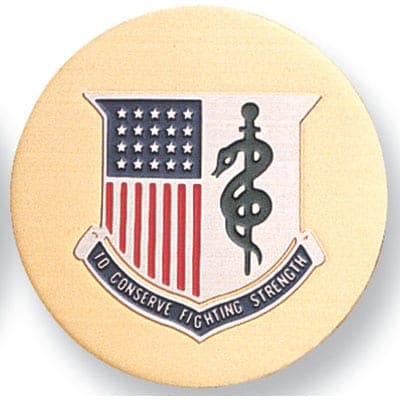 US Army Medical Corps