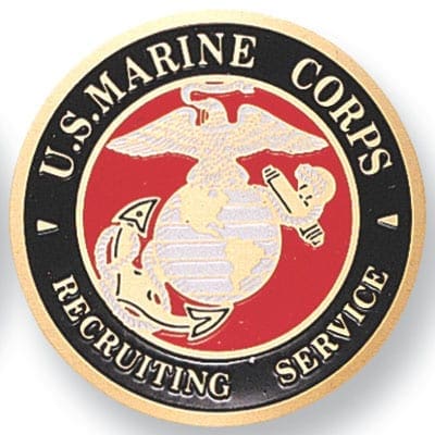 US Marine Corps Recruiting