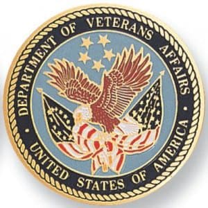 Veterans Affairs Emblem