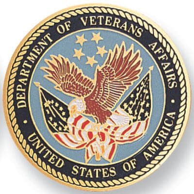 Veterans Affairs Emblem
