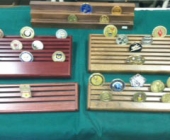 Coin Display