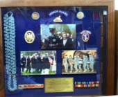 Shadow Box and Framing